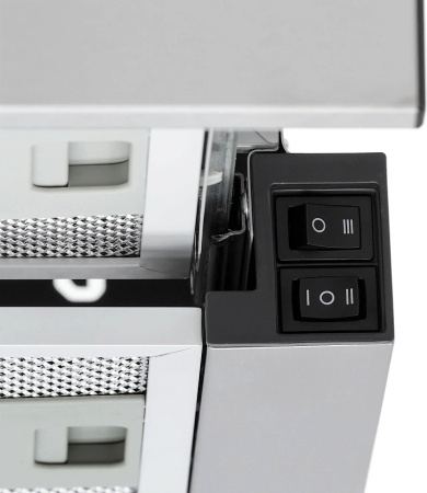 Вытяжка Krona KAMILLA T 500 INOX