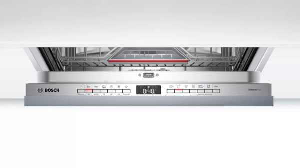 Встраиваемая посудомоечная машина Bosch SHH 4HCX48E