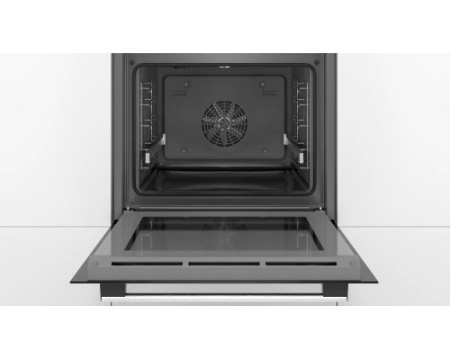 Встраиваемый духовой шкаф Bosch HRG5580S6R