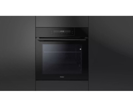Электрический духовой шкаф Haier HOQ-P16AN5GBU