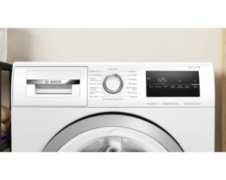 Стиральная машина Bosch WAN2822EPL