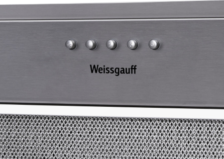 Вытяжка Weissgauff ALPHA 60 PB IX