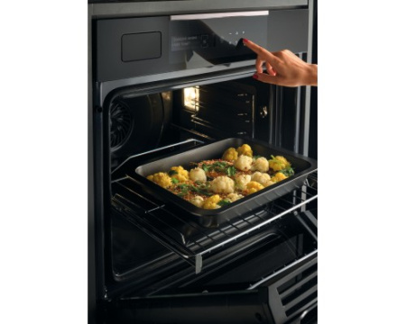 Духовой шкаф Haier HWO60SM5S5B1H