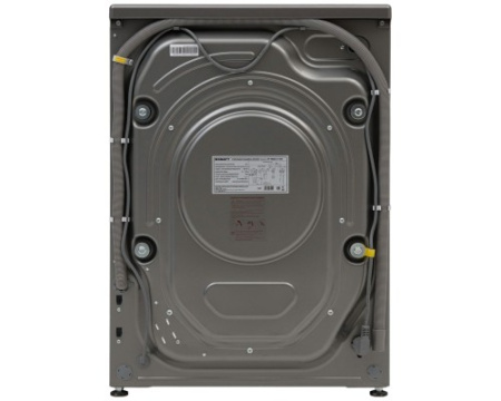 Стиральная машина Kraft KF-MDDS12126G