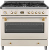 Газовая плита Kuppersberg ZBM 3399 C