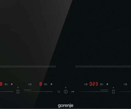 Индукционная варочная панель Gorenje GI6442BSCE