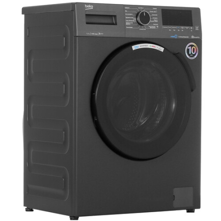 Стиральная машина Beko WSPE7H616A