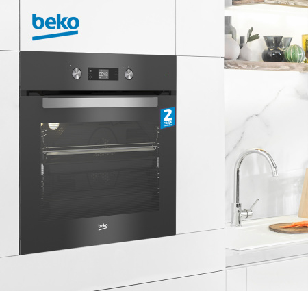 Духовой шкаф Beko BIM24301ZGCS