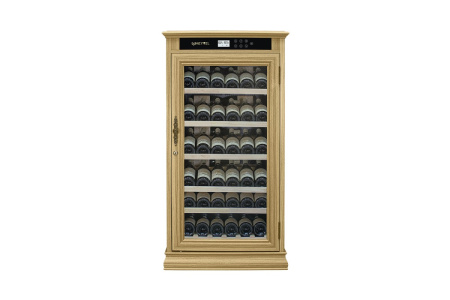 Винный шкаф Meyvel MV69-WO1-C (Northern Oak)