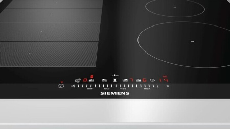 Индукционная варочная панель Siemens EX675FEC1E
