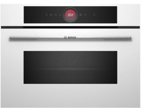 Духовой шкаф Bosch CMG7241W1