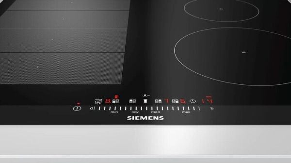 Индукционная варочная панель Siemens EX675FEC1E