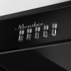 Вытяжка Monsher INNA 40 Noir