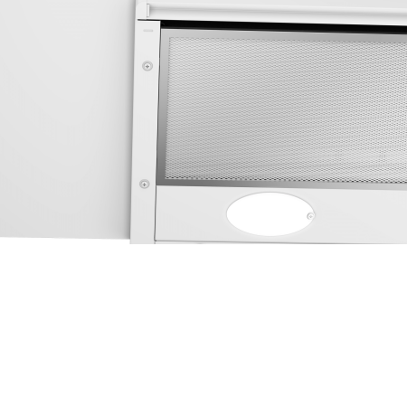 Вытяжка Hotpoint HPTF 62HS WH
