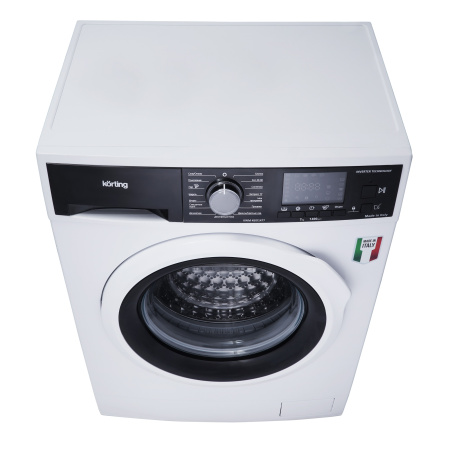 Стиральная машина KORTING KWM 45ID1477