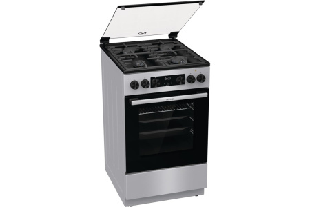 Комбинированная плита Gorenje GK5C41SF