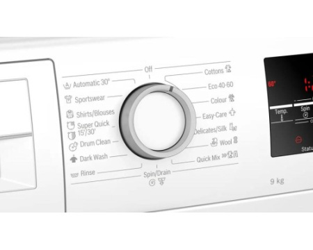 Стиральная машина Bosch WAU28S60BY