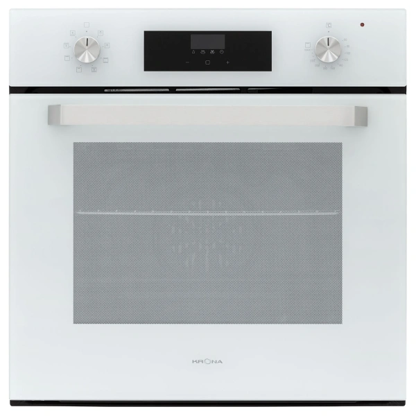 Шкаф духовой KRONA ONORE 60 WH G2