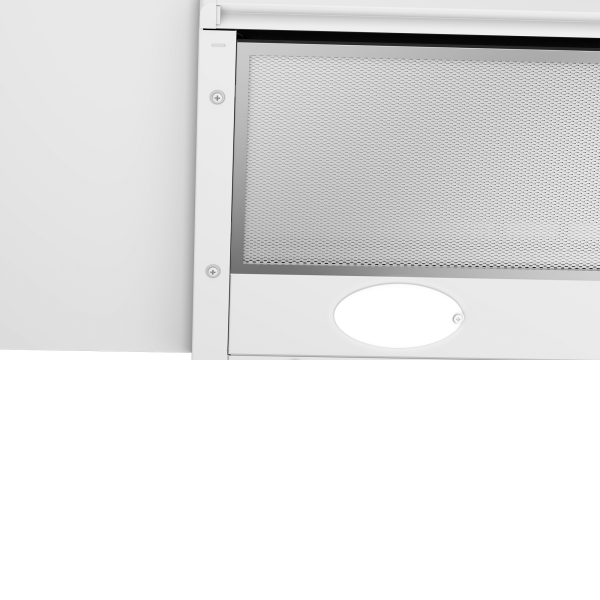 Вытяжка Hotpoint HPTF 62HS WH