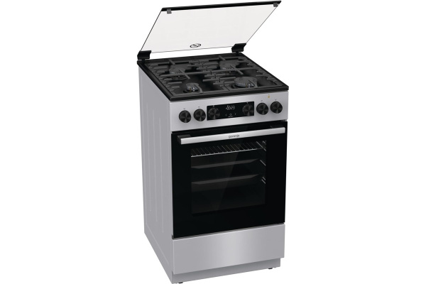 Комбинированная плита Gorenje GK5C41SF