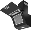 Вытяжка Weissgauff Yota 500 Touch Black Glass