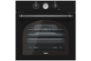 Духовой шкаф Teka HRB 6300 ATS SILVER