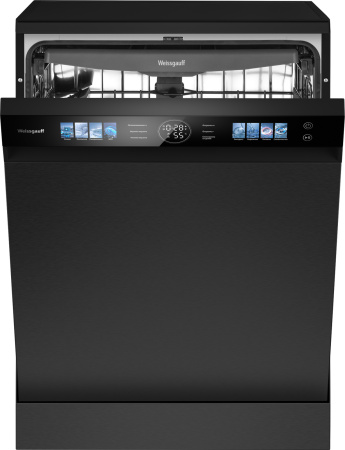 Посудомоечная машина Weissgauff DW 796 Touch Autoopen