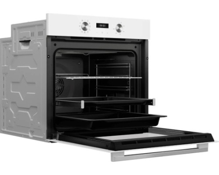 Духовой шкаф Haier HOQ-R2ARN3WB