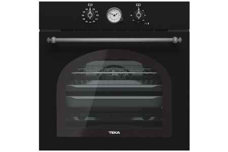 Духовой шкаф Teka HRB 6300 ATS SILVER
