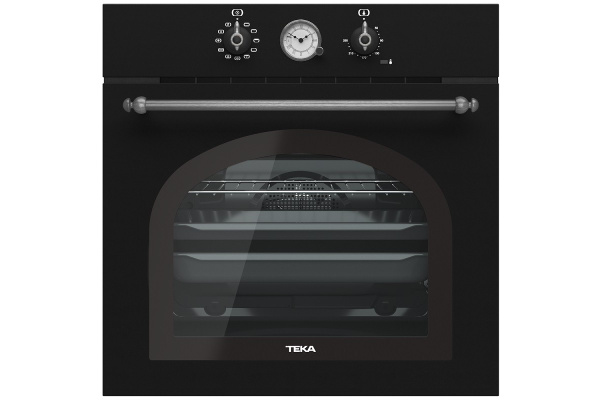 Духовой шкаф Teka HRB 6300 ATS SILVER