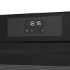 Электрический духовой шкаф MEFERI MEO6013BK ULTRA