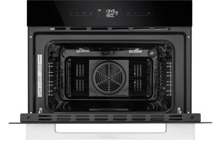 Шкаф духовой электрический Maunfeld AMCO458GB
