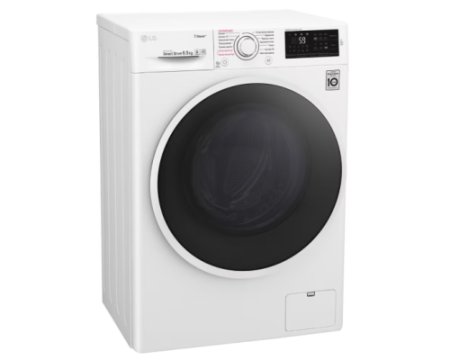 Узкая стиральная машина LG F2J6WS0W