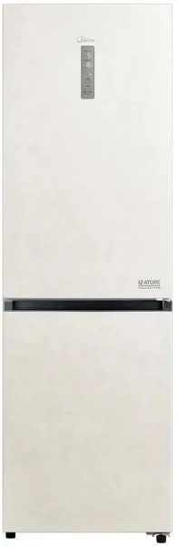 Двухкамерный холодильник Midea MDRB470MGF33O