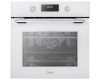Духовой шкаф Midea MO69103GW