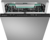 Посудомоечная машина Weissgauff BDW 4536 D Inverter AutoOpen Infolight