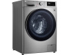Стирально-сушильная машина LG F4V5RGP2T