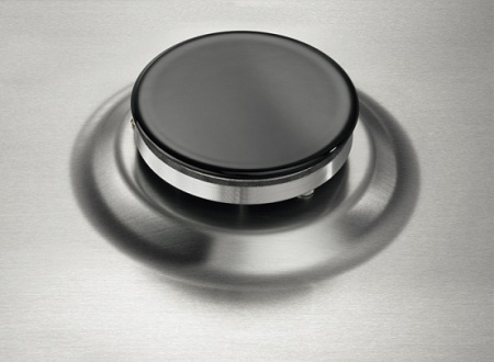 Варочная панель Electrolux GPE 363 RCW