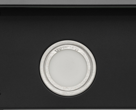 Вытяжка Krona VENERA 900 BLACK PB
