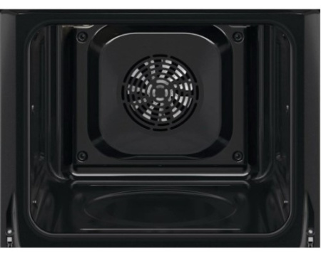 Духовой шкаф Electrolux EOF3H40BK