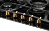 Варочная панель Kuppersberg FG 703 B Bronze