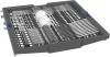 Встраиваемая посудомоечная машина Siemens SN87TX02CE