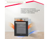 Электрический духовой шкаф Simfer B4EM56016