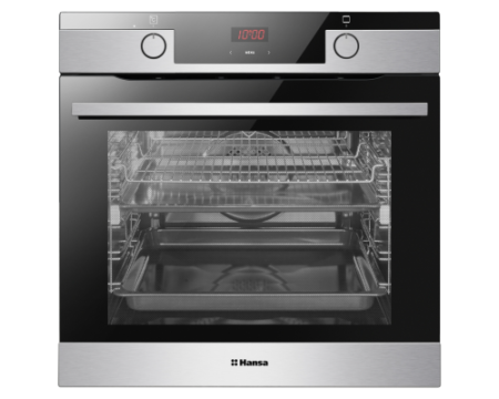 Духовой шкаф Hansa BakingPro BOEI683020