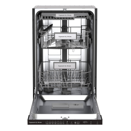 Встраиваемая посудомоечная машина Gorenje GV520E11