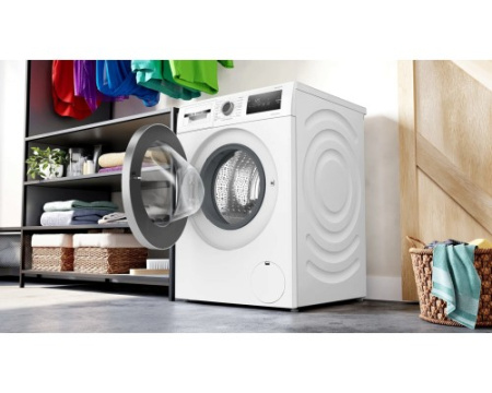 Стиральная машина Bosch WAN2419EPL
