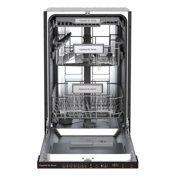 Встраиваемая посудомоечная машина Gorenje GV520E11