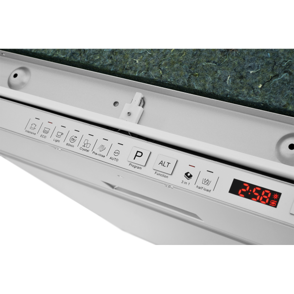 Встраиваемая посудомоечная машина ZUGEL ZDI602