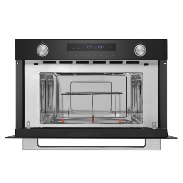 Микроволновая печь встраиваемая MAUNFELD MBMO349GB