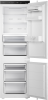 Встраиваемый комбинированный холодильник Asko RBC276SND1